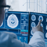 Radiocirugía de cerebro