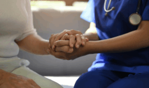 Consejos para pacientes que reciben radioterapia