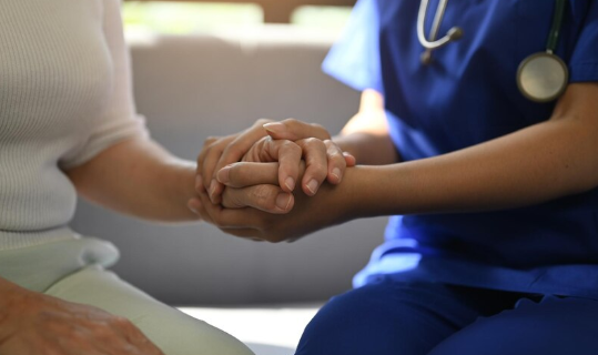 Consejos para pacientes que reciben radioterapia