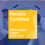 Radioterapia Siglo XXI recibe la Certificación Novalis