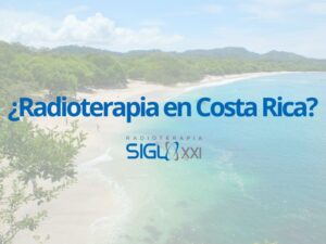 ¿Radioterapia en Costa Rica?